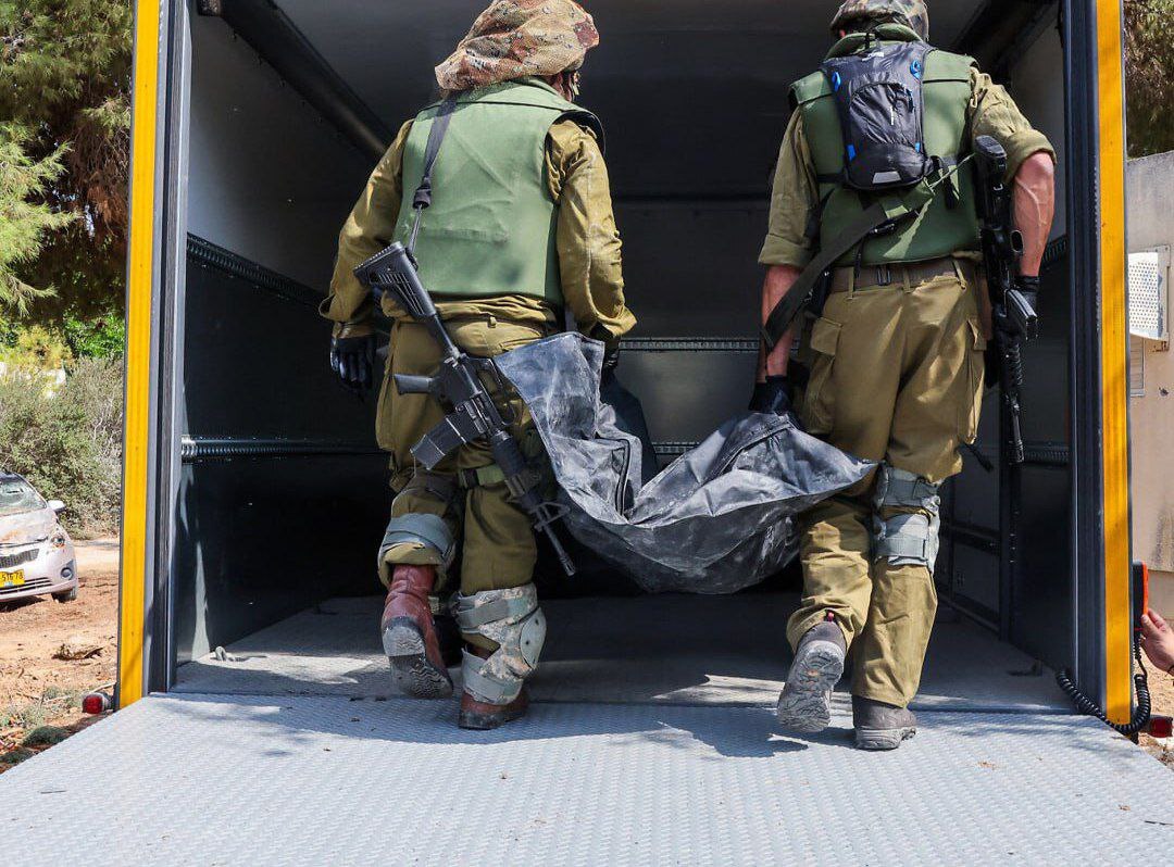 هلاکت ۵ نظامیِ صهیونیست در نوار غزه