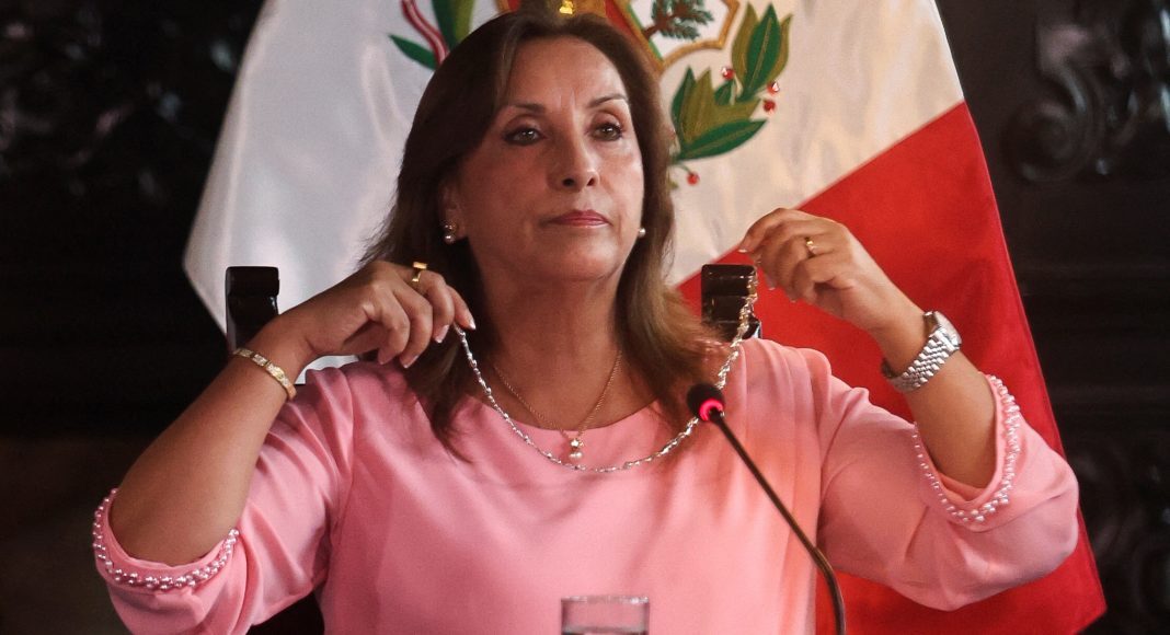 تحقیق از رییس جمهور پرو به خاطر حمایت از «برادر مجرم»