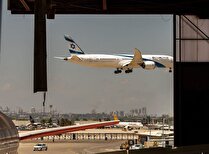 فرود هواپیمای مقام‌های صهیونیست در عربستان